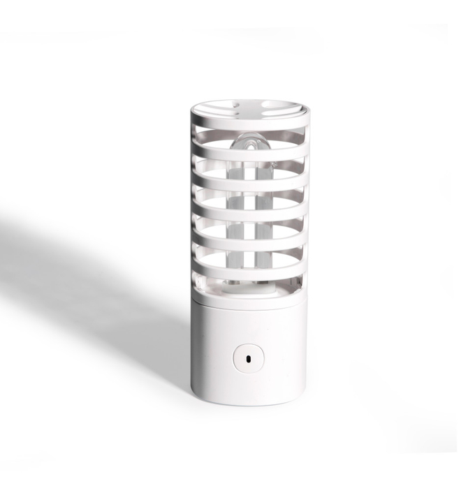 Auto-tragbare UVsterilisator-Lampen-keimtötendes Desinfektions-Gerät 1