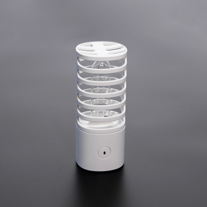 Auto-tragbare UVsterilisator-Lampen-keimtötendes Desinfektions-Gerät 3