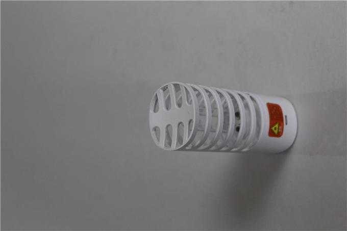 Auto-tragbare UVsterilisator-Lampen-keimtötendes Desinfektions-Gerät 4