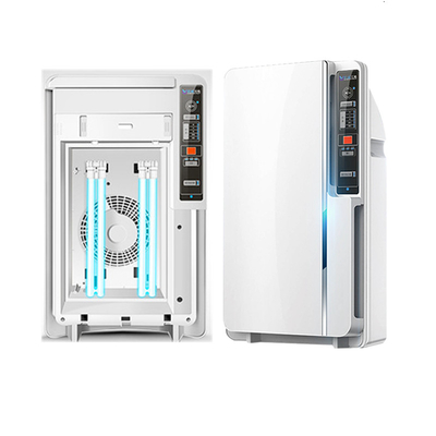 Reinigungsapparat des Keimer-120w mit Desinfizierer 220V 50Hz