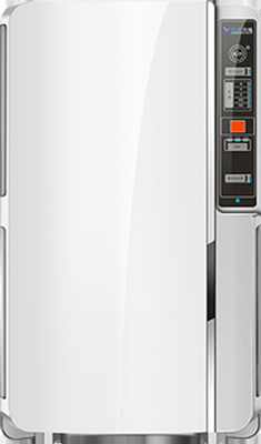 Virus, das UVreinigungsapparat-Maschine 380m3/H des Keimer-120w tötet