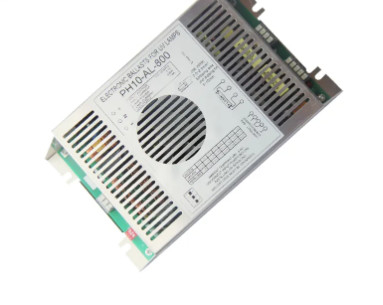 PH10 Serie T6 keimtötende Lampe Elektronisches Vorschaltgerät 800 W